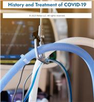 History and Treatment of COVID-19
