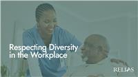 Respecting Diversity in the Workplace