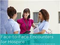 Face-to-Face Hospice Requirements