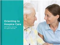 Introduction to Hospice Care