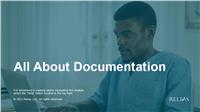 All About Documentation