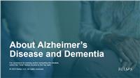 About Alzheimer