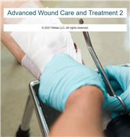 Advanced Wound Care and Treatment 2
