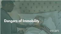 The Dangers of Immobility