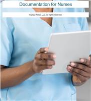 Documentation for Nurses