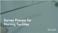 Survey Process for Nursing Facilities