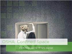 OSHA: About Confined Spaces