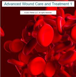 Advanced Wound Care and Treatment 1
