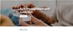 Pain Management and Addiction
