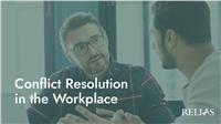 Conflict Resolution in the Workplace