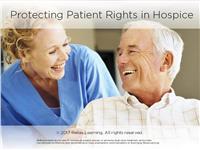 Protecting Patient Rights in Hospice