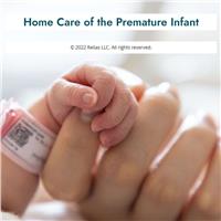 Home Care of the Premature Infant