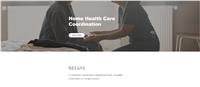 Home Health Care Coordination