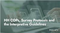 HH COPs, Survey Protocols and the Interpretive Guidelines