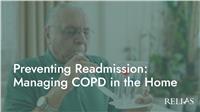 Preventing Readmission: Managing COPD in the Home