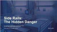 Side Rails:  The Hidden Danger