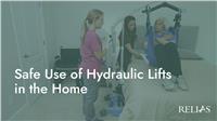 Safe Use of Hydraulic Lifts in the Home
