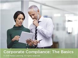 Basics of Corporate Compliance