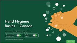 Hand Hygiene Basics - Canada