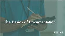 The Basics of Documentation
