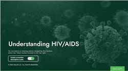 Understanding HIV/AIDS