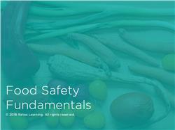 Food Safety Fundamentals