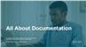 All About Documentation