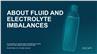 About Fluid and Electrolyte Imbalances